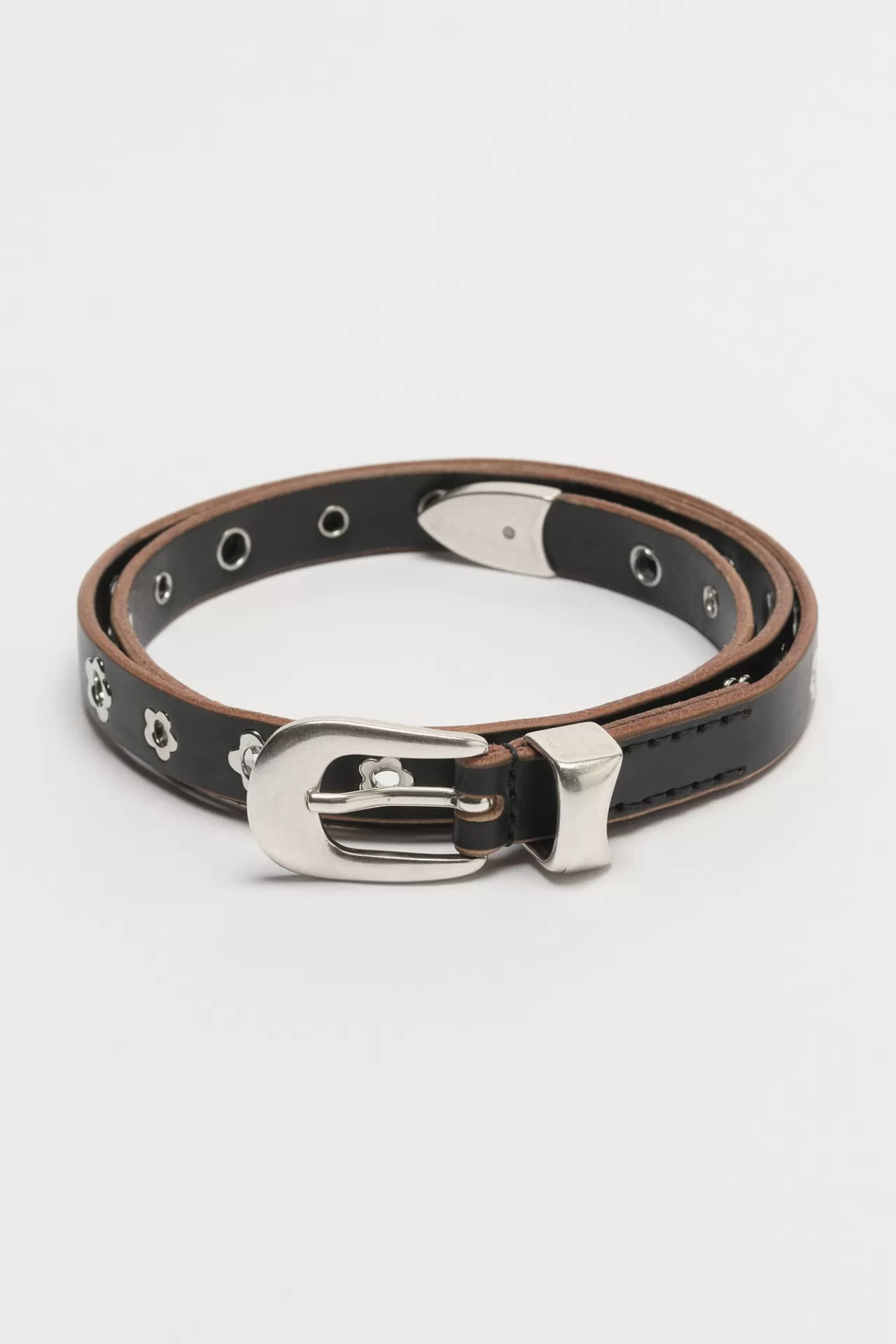 Hot Our Legacy 2 Cm Belt