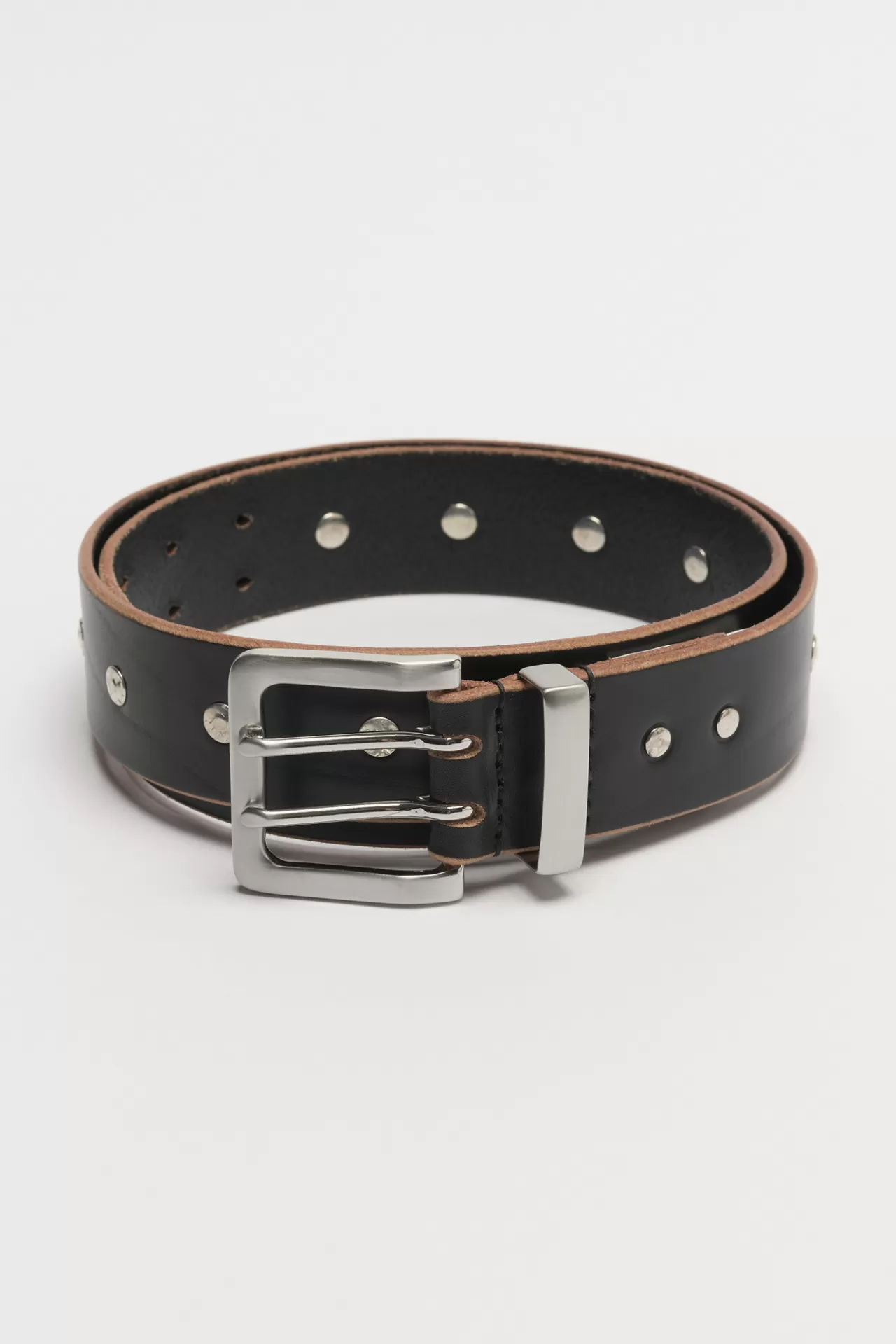 Cheap Our Legacy 4 Cm Broken Stud Belt