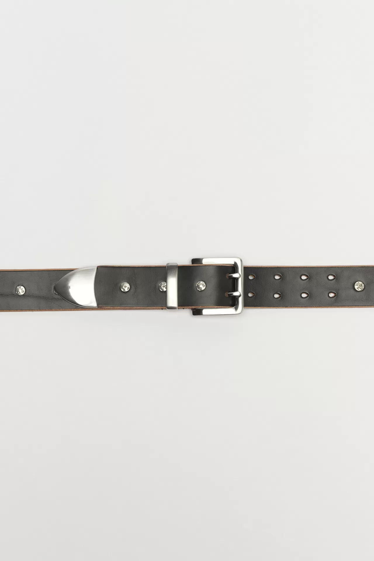 Cheap Our Legacy 4 Cm Broken Stud Belt