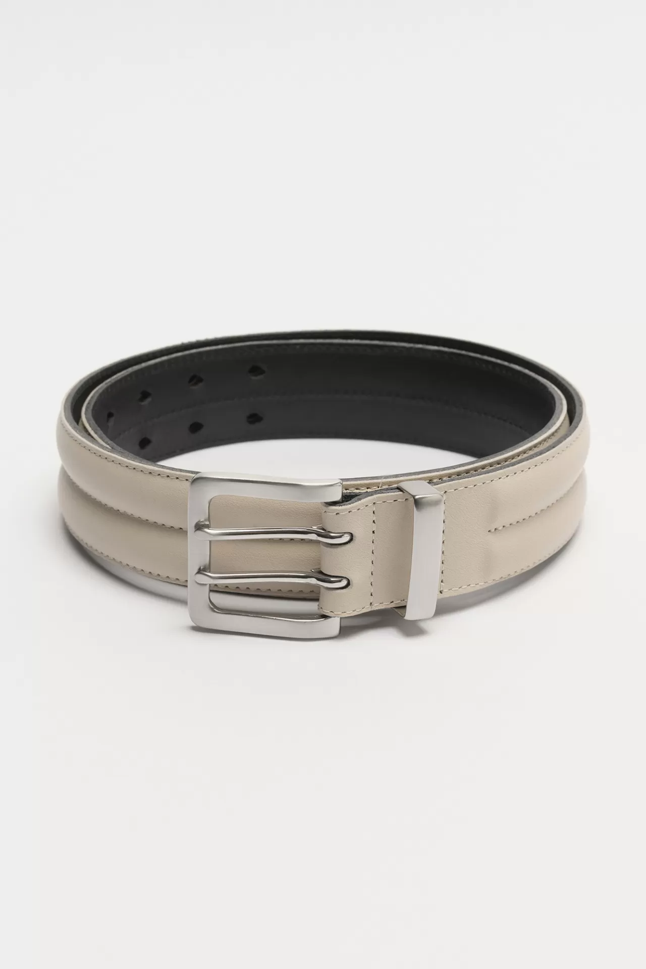 Outlet Our Legacy 4 Cm Padded Belt