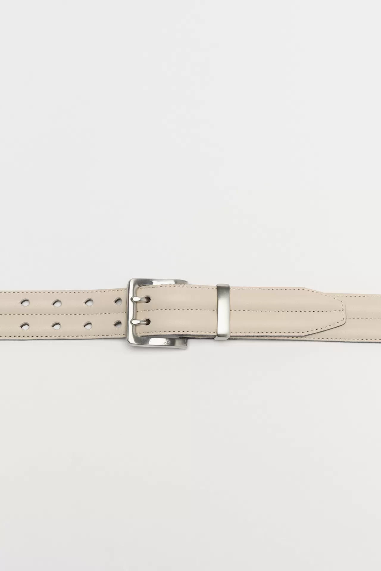 Outlet Our Legacy 4 Cm Padded Belt