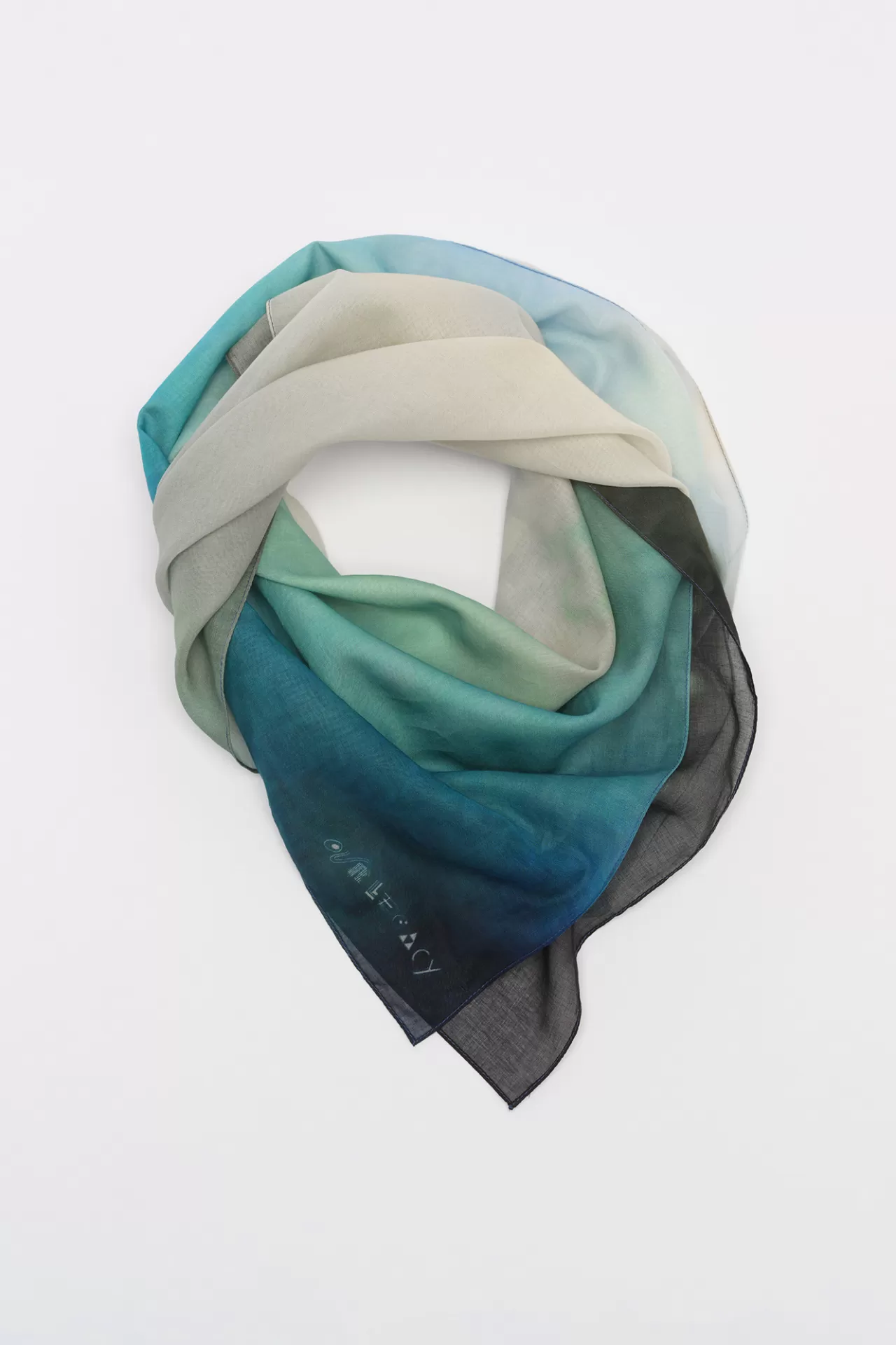 Sale Our Legacy 90Cm Voile Scarf