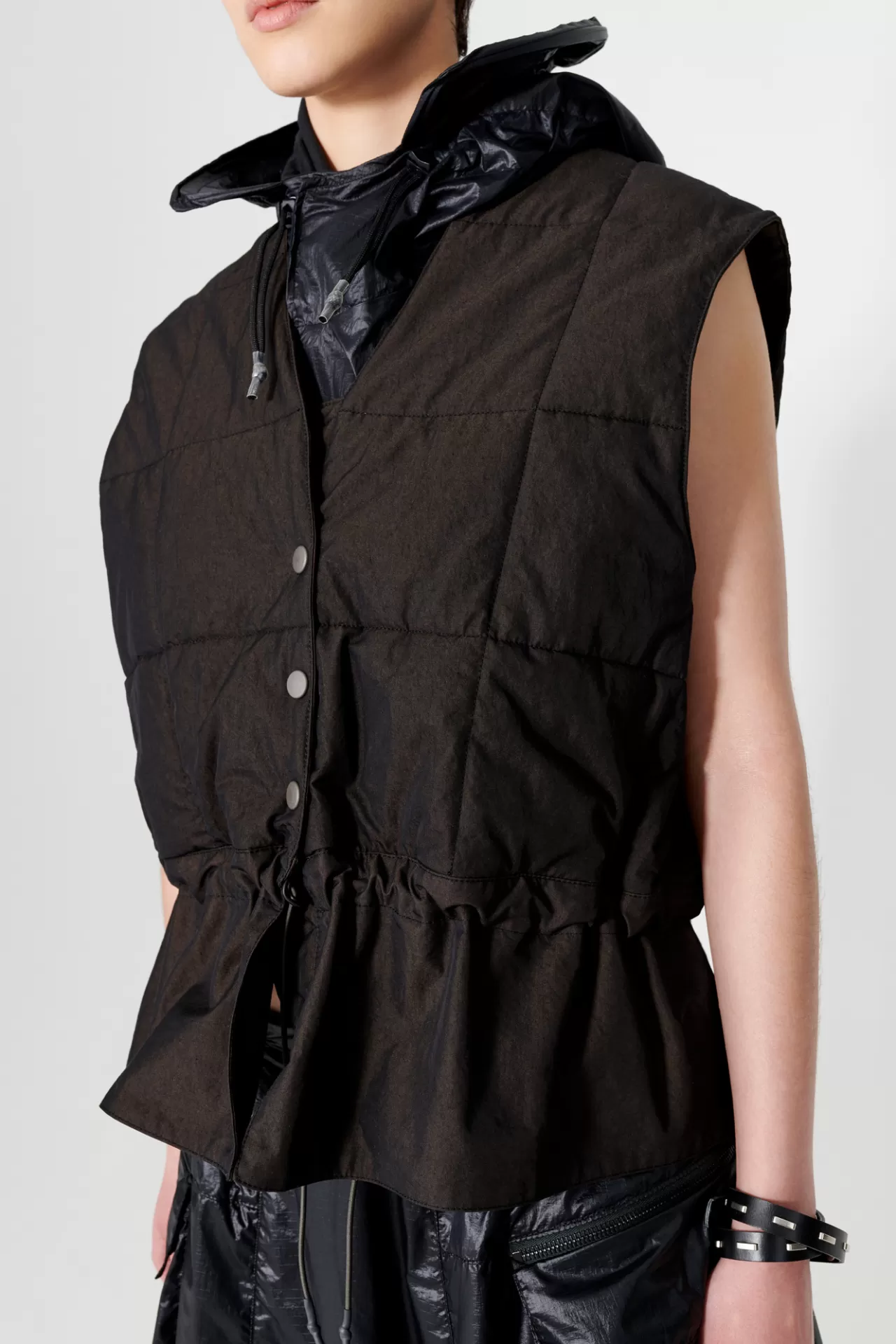 Sale Our Legacy Air Vest