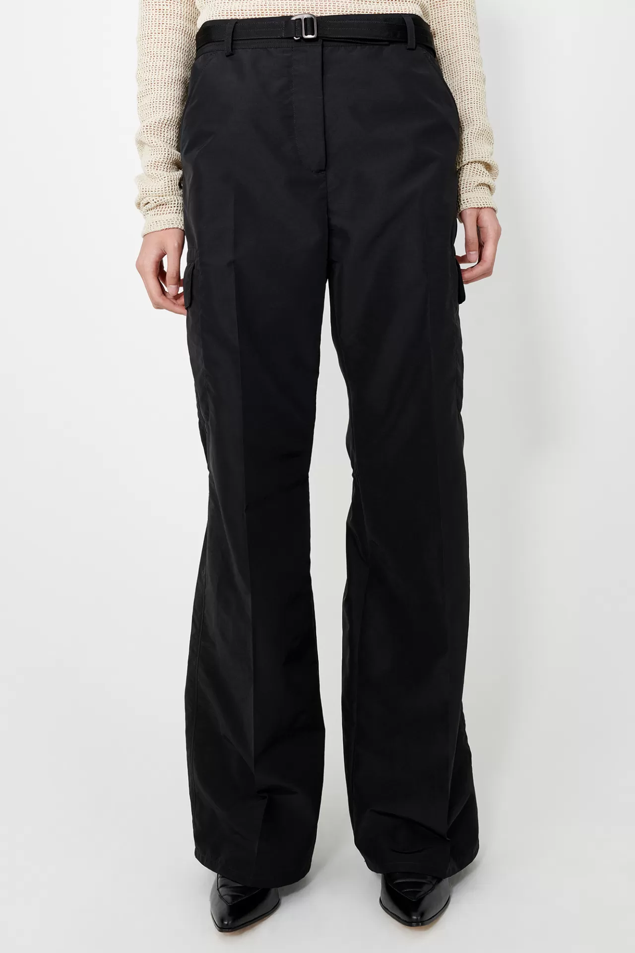 Store Our Legacy Alloy Trouser