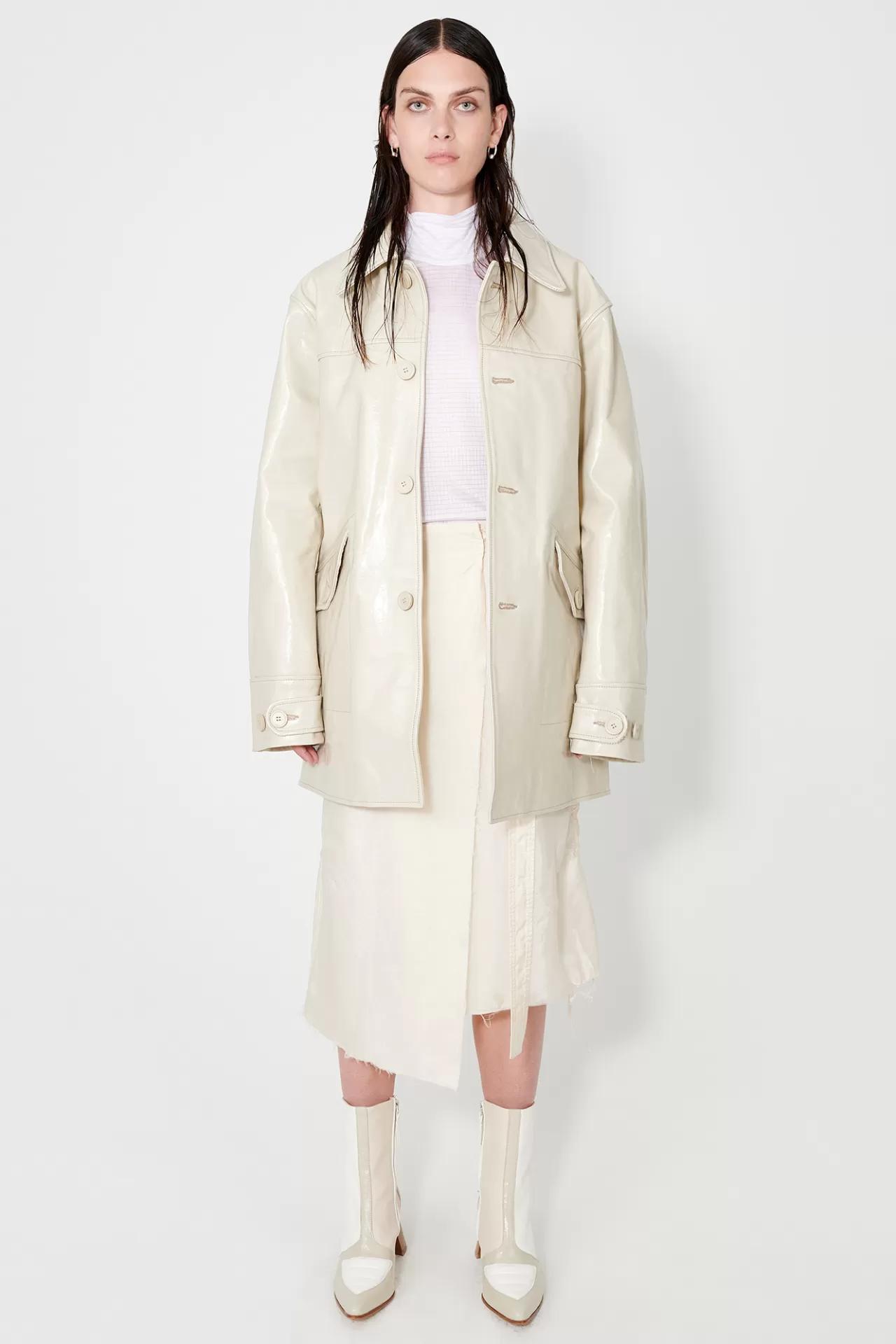 Flash Sale Our Legacy Buta Coat