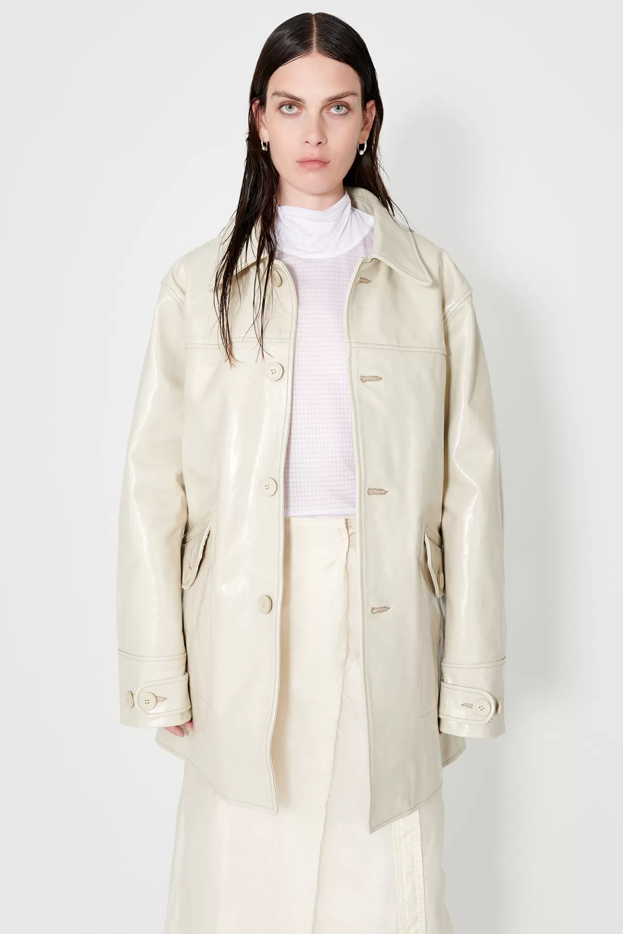 Flash Sale Our Legacy Buta Coat