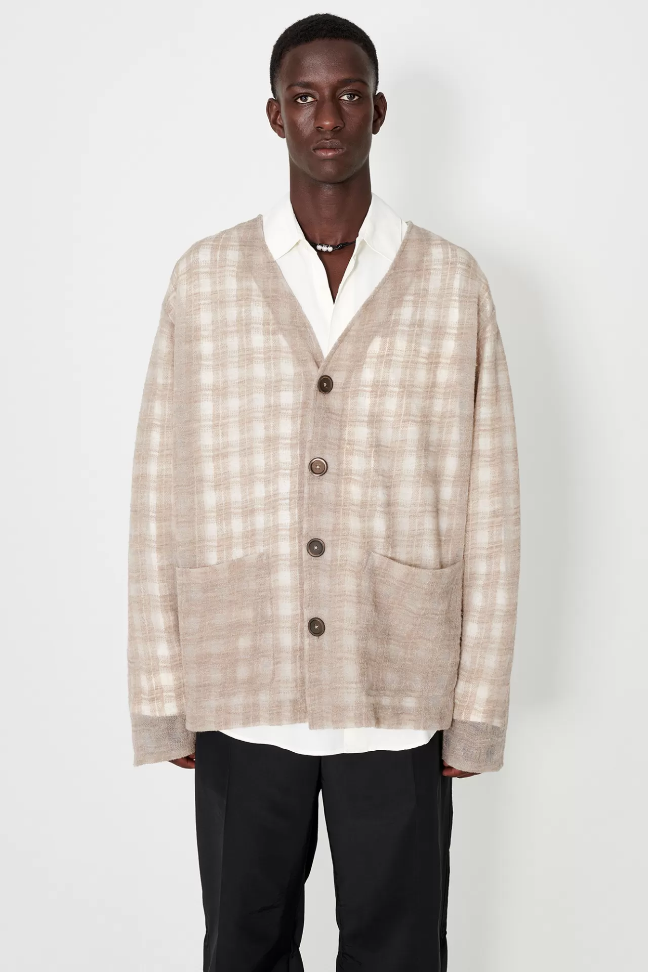 Outlet Our Legacy Cardigan