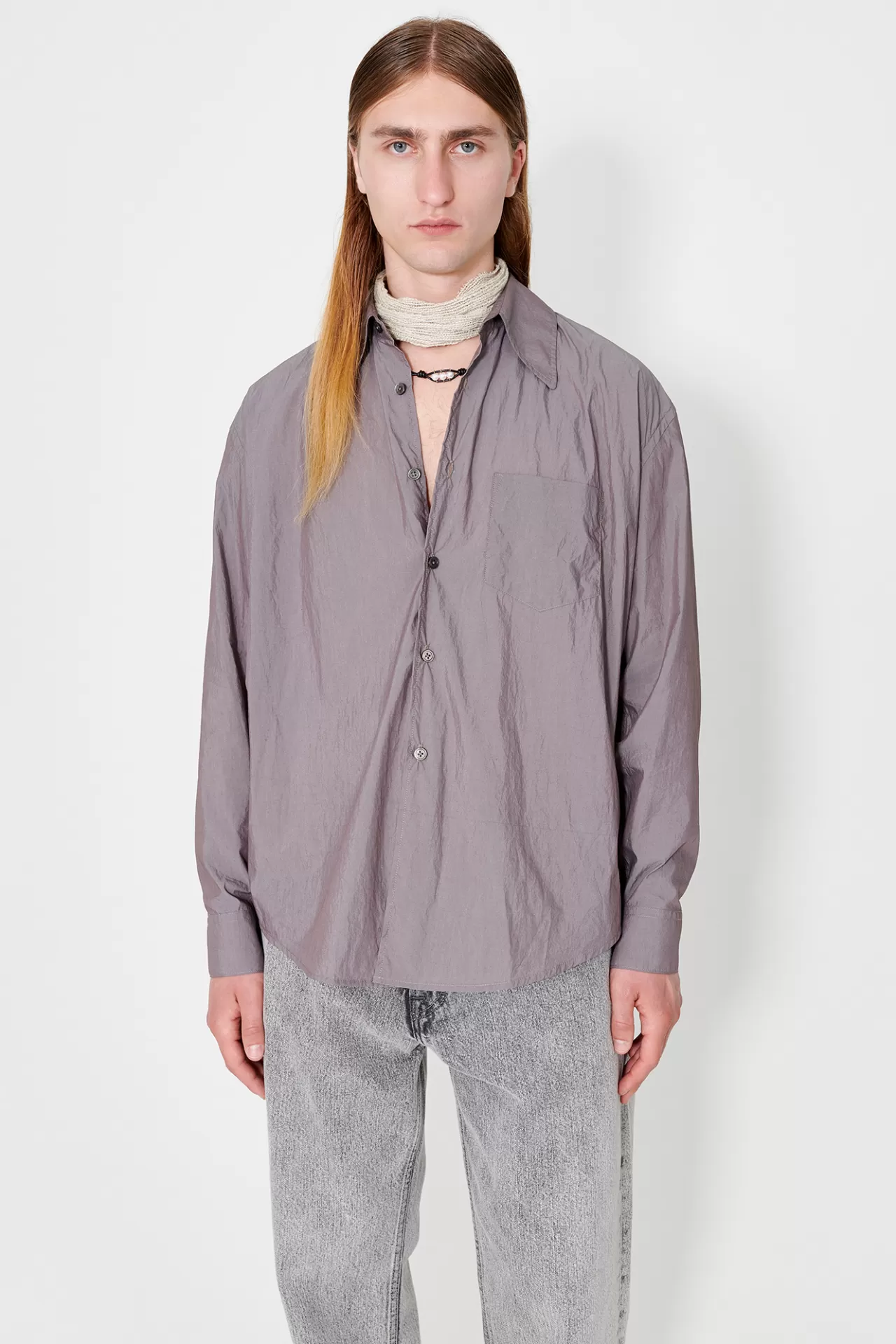 Online Our Legacy Coco 70S Shirt