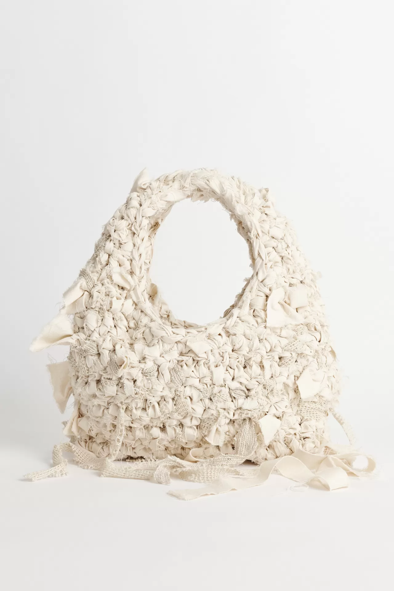 Hot Our Legacy Crochet Bag