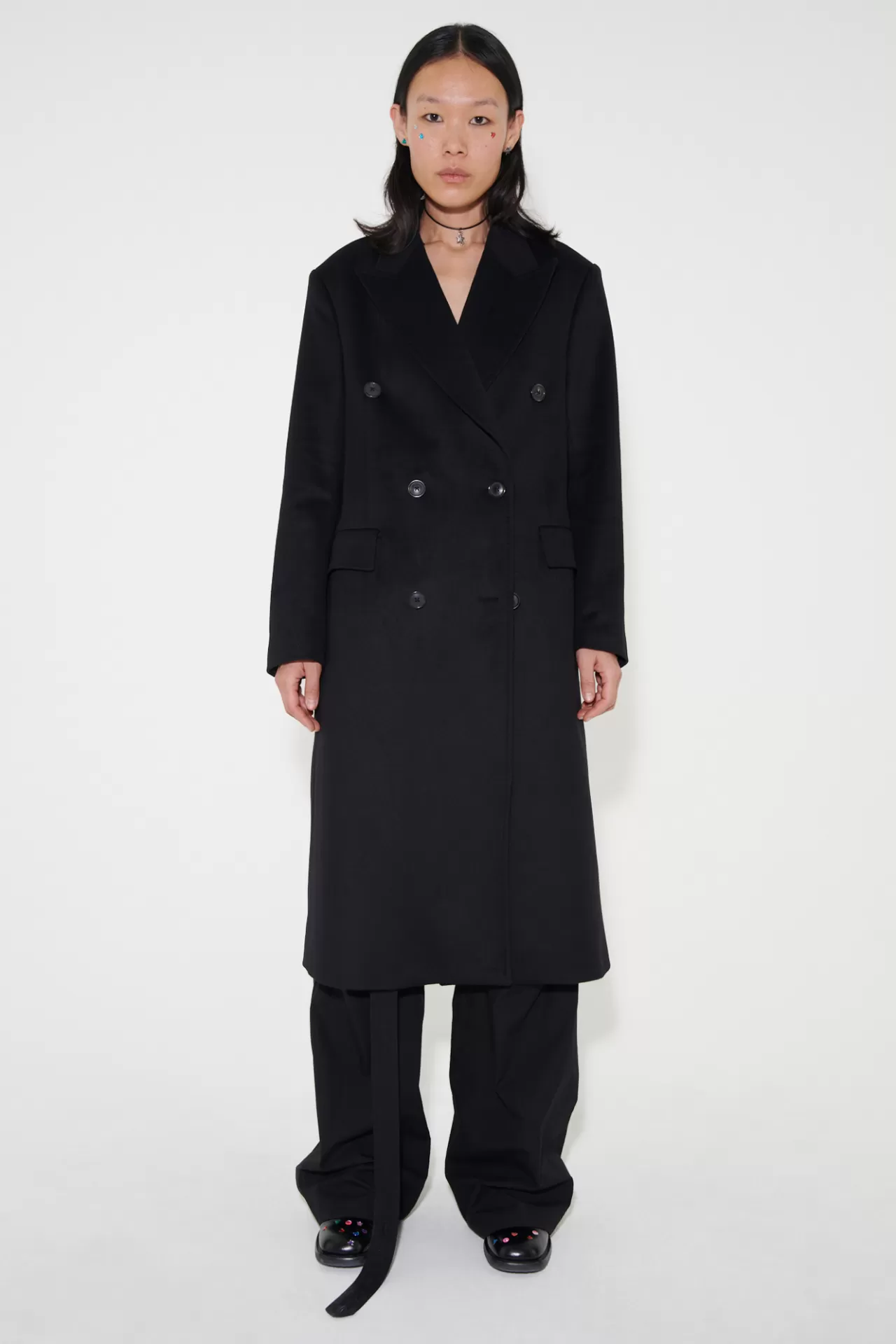 Flash Sale Our Legacy Db Coat