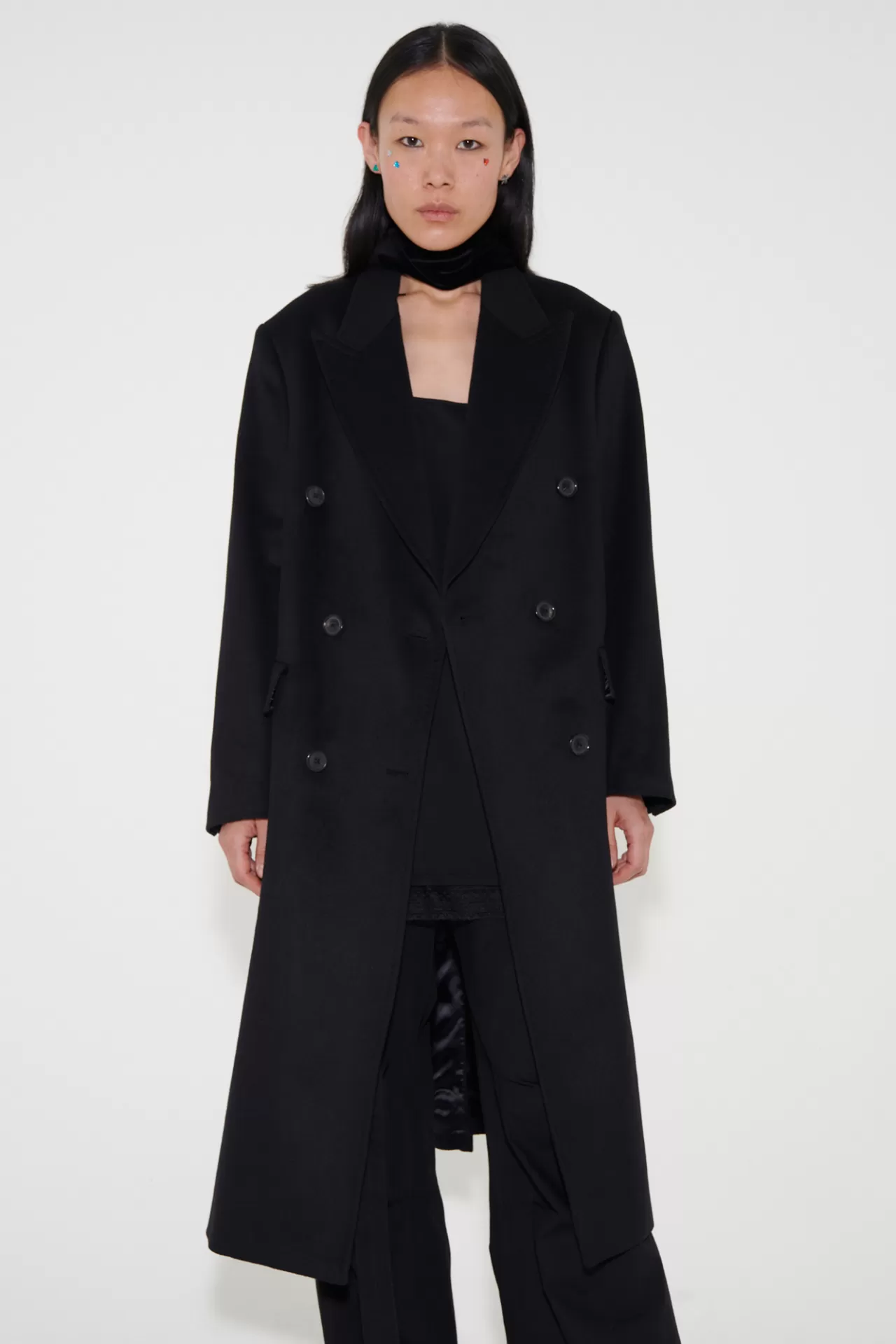 Flash Sale Our Legacy Db Coat