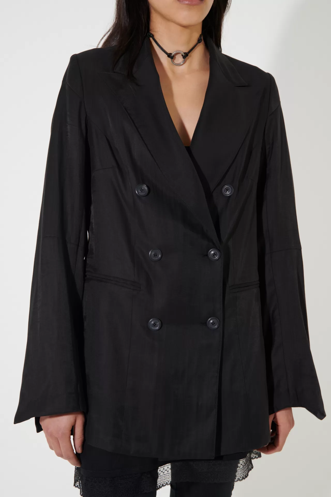 Best Sale Our Legacy Db Flow Blazer