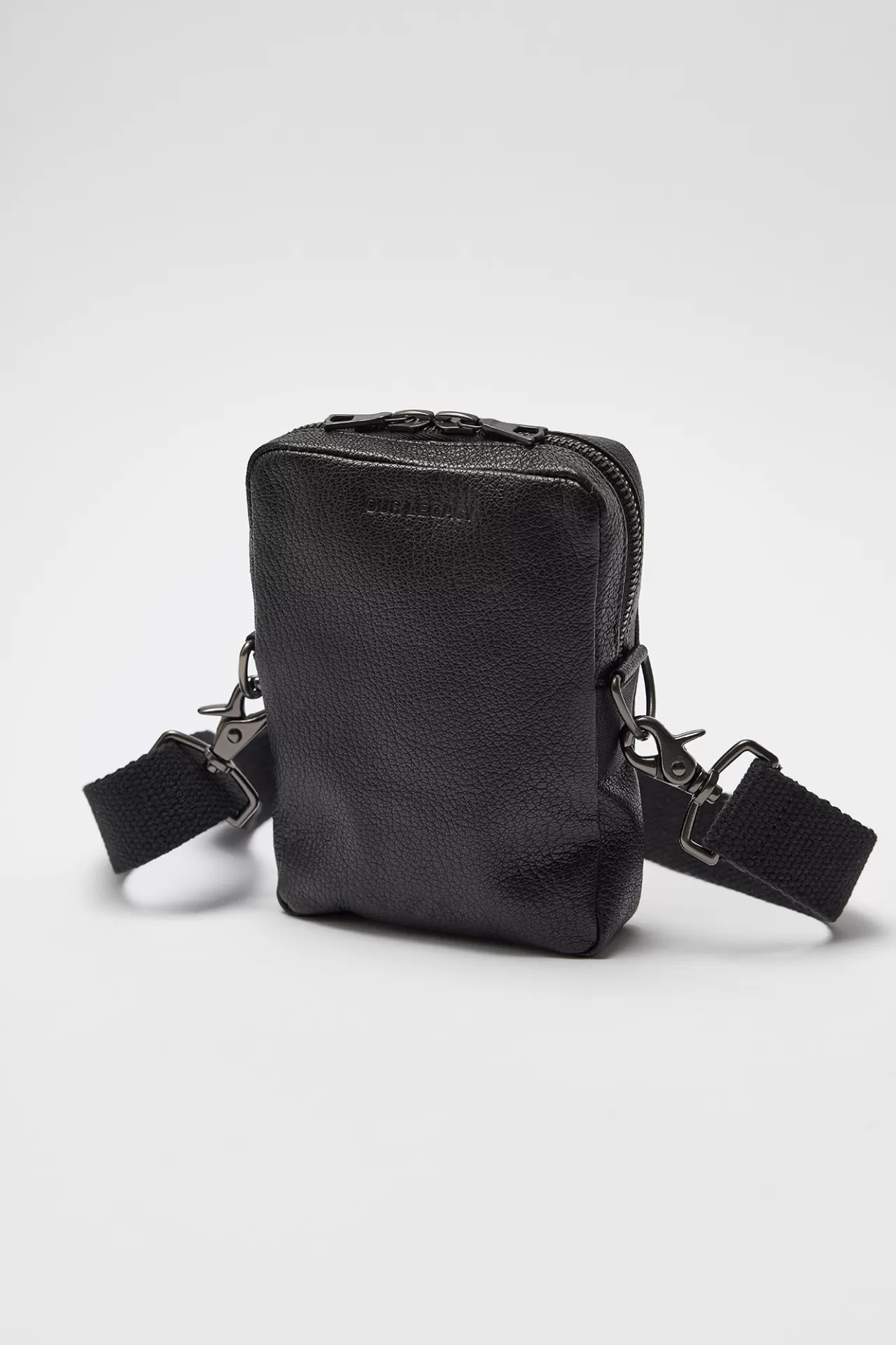 New Our Legacy Delay Mini Bag