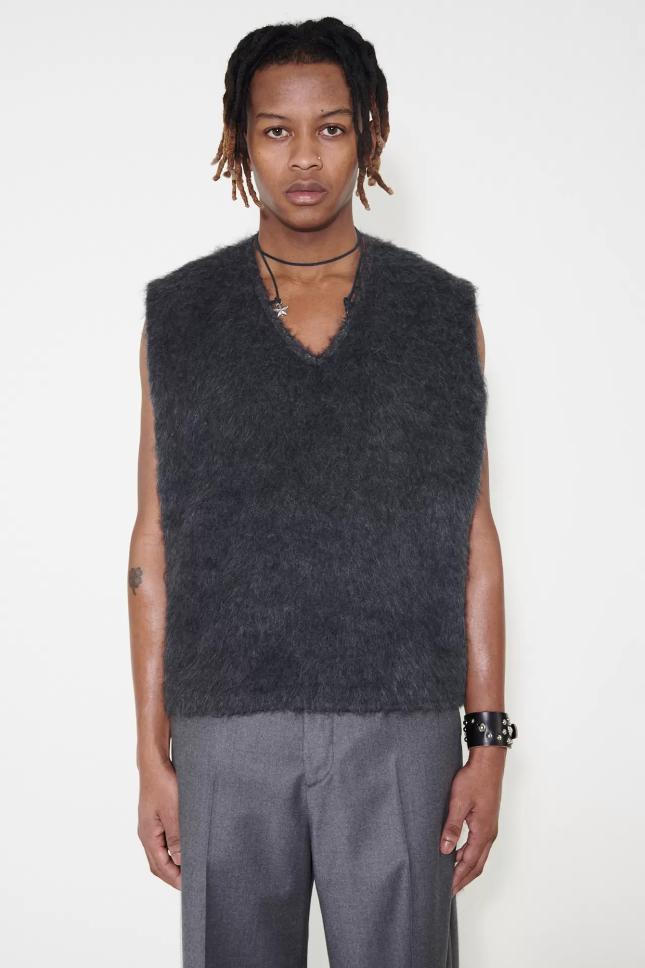 Flash Sale Our Legacy Double Lock Vest