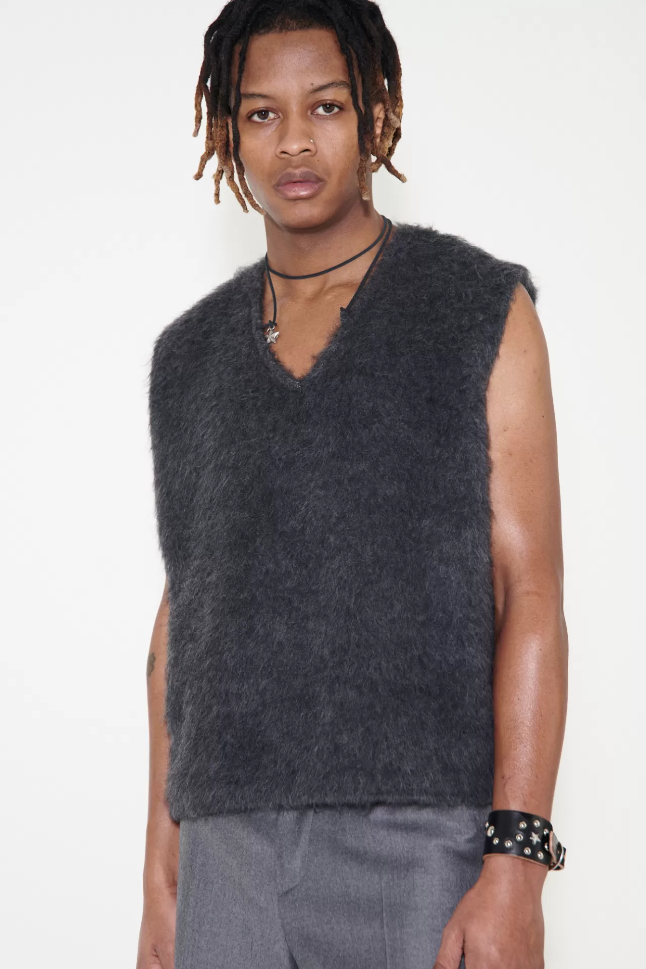 Flash Sale Our Legacy Double Lock Vest