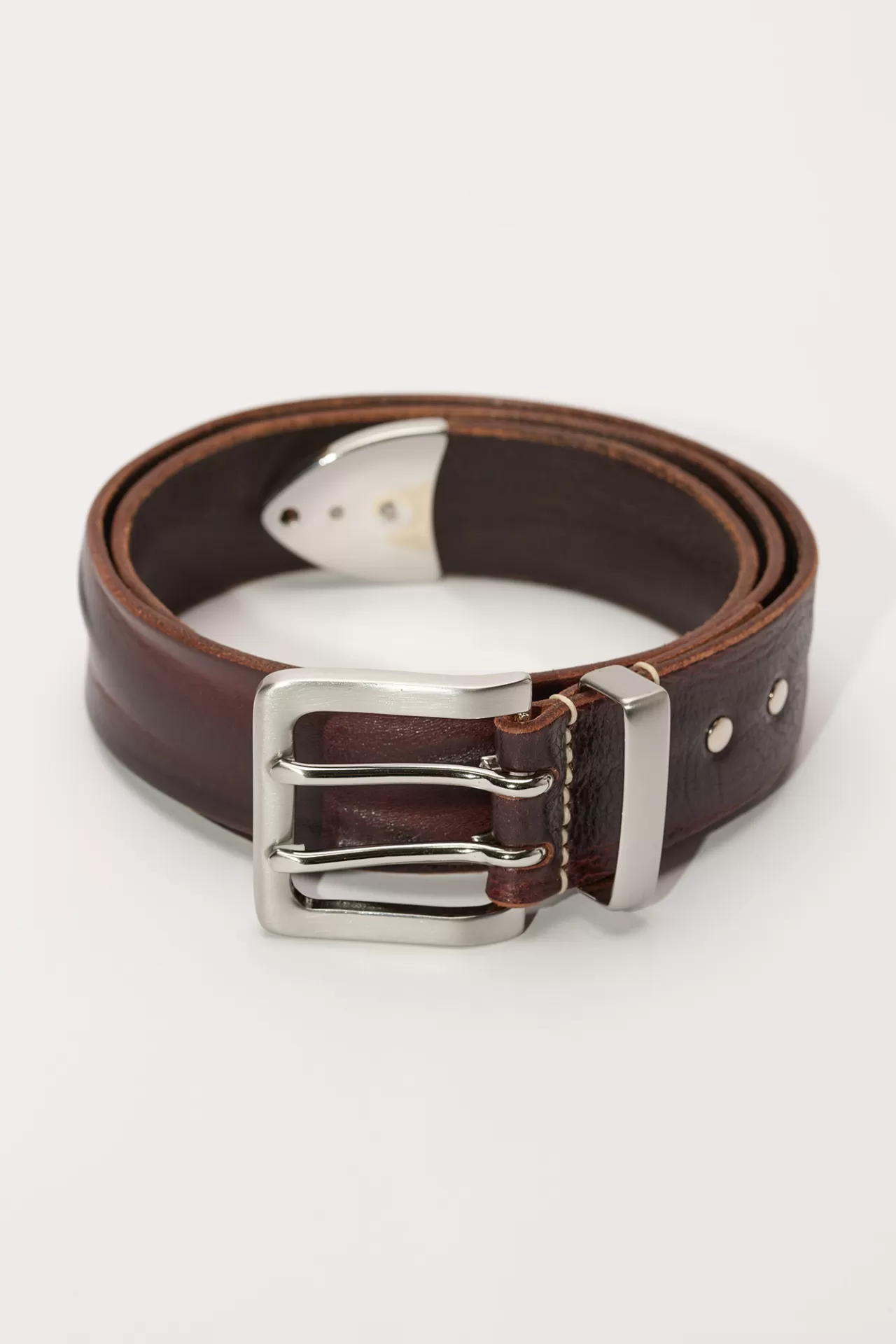 Cheap Our Legacy Double Tongue Belt