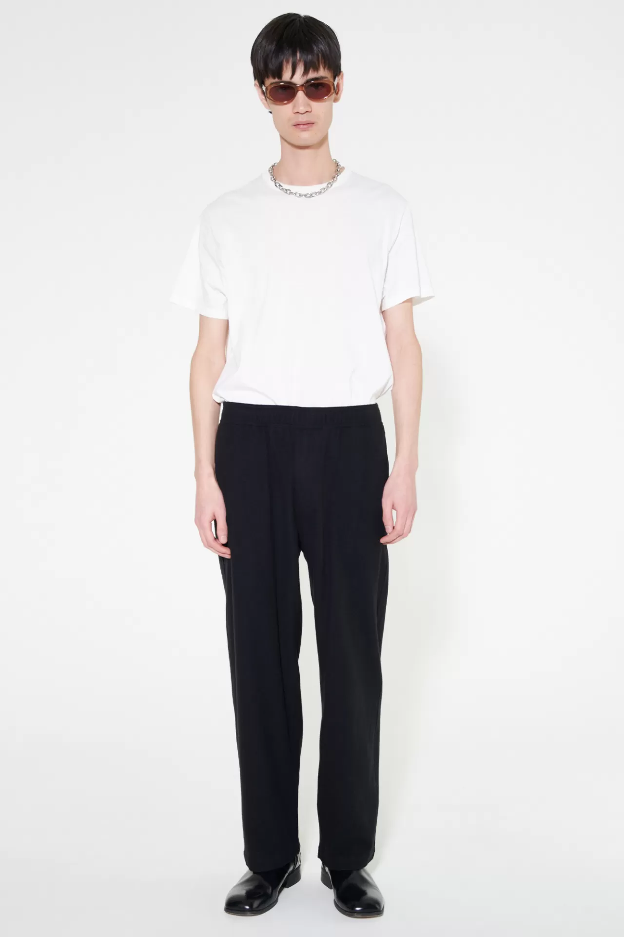 Shop Our Legacy Drape Trousers