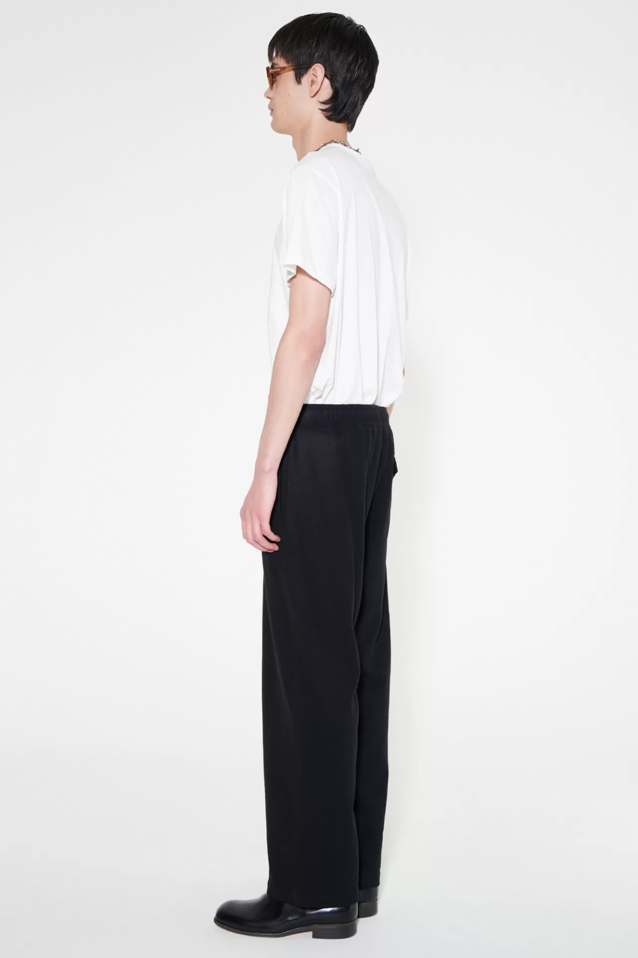 Shop Our Legacy Drape Trousers