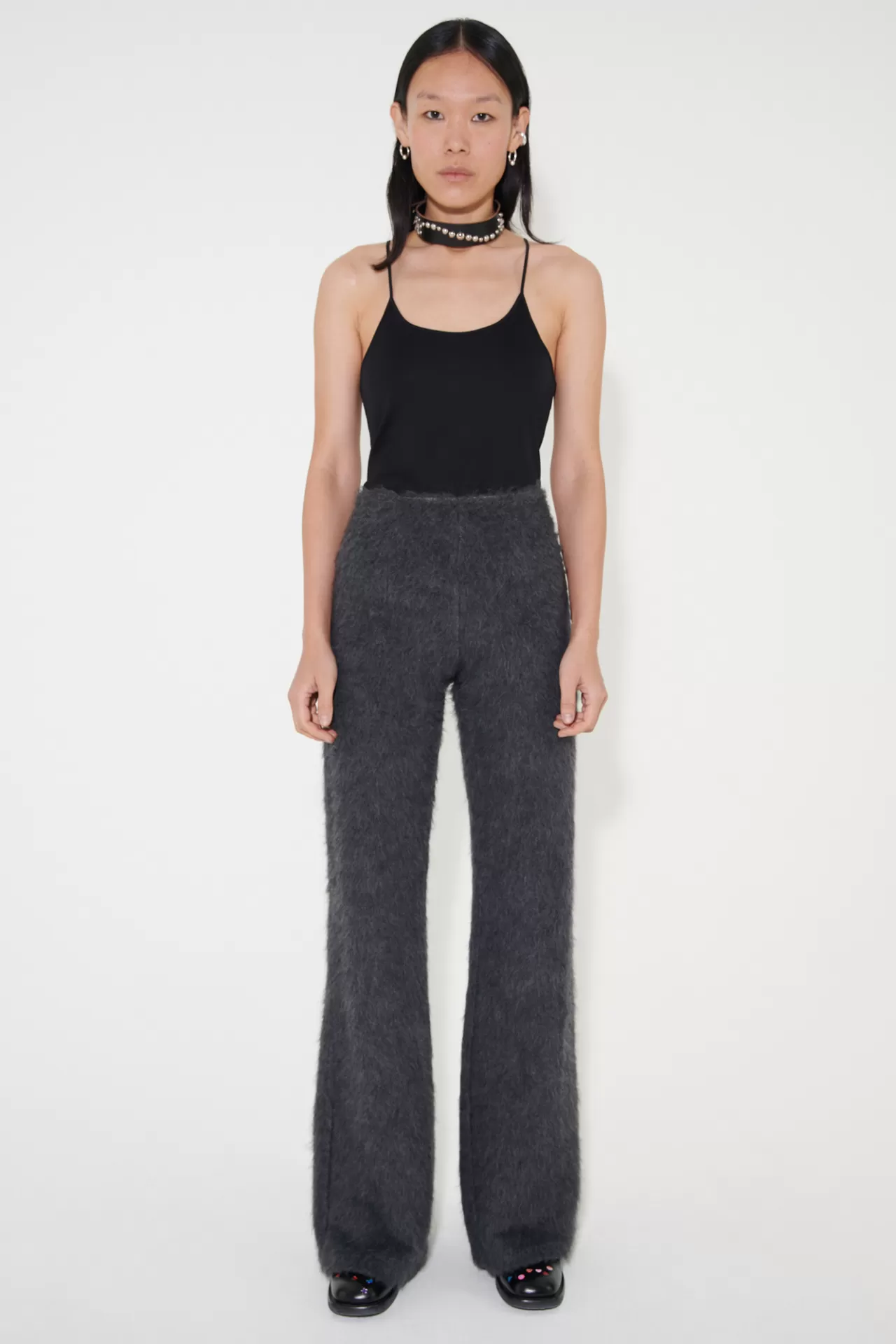 Clearance Our Legacy Flare Draft Trousers