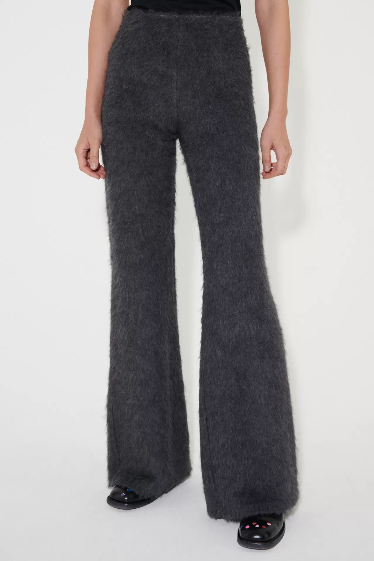 Clearance Our Legacy Flare Draft Trousers