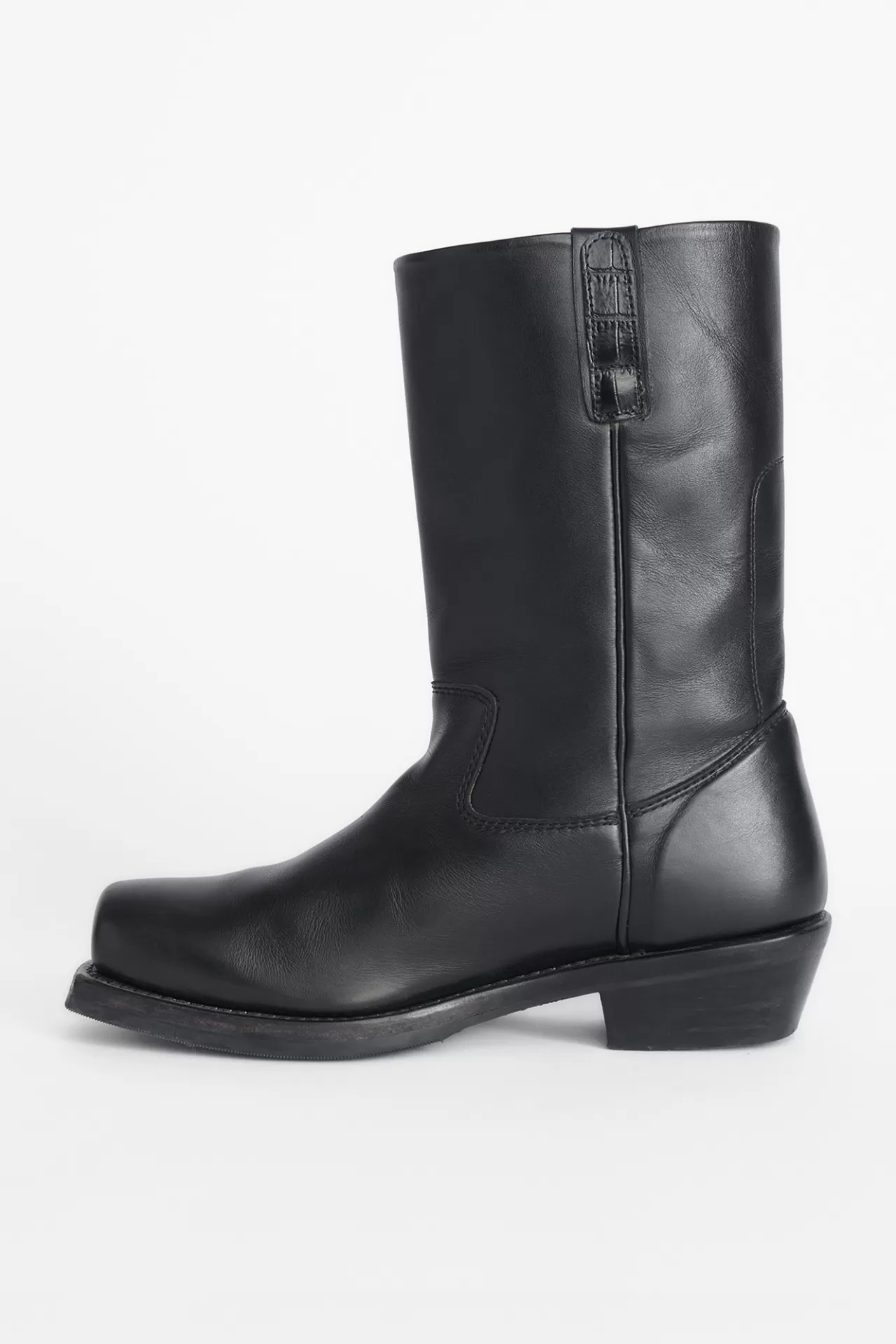 Flash Sale Our Legacy Flat Toe Boot