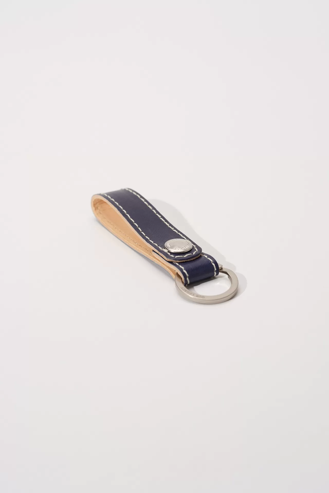 Shop Our Legacy Key Holder Navy