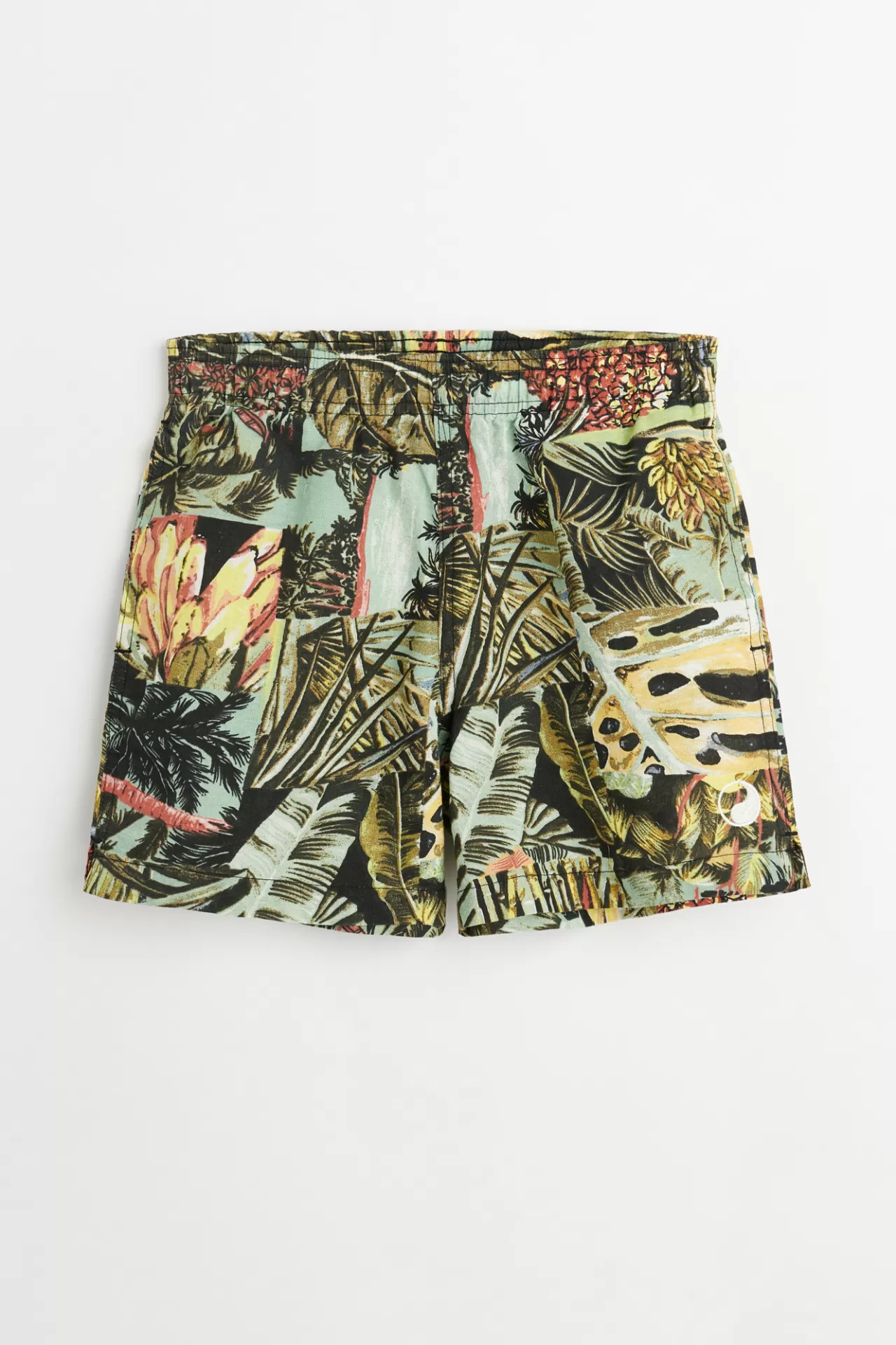 Best Sale Our Legacy Kids Laguna Shorts