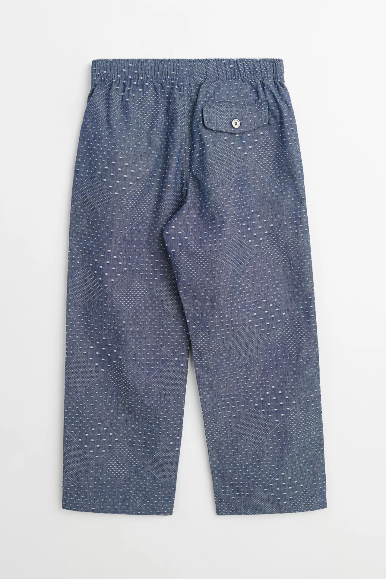 Hot Our Legacy Kids Reduced Trousers