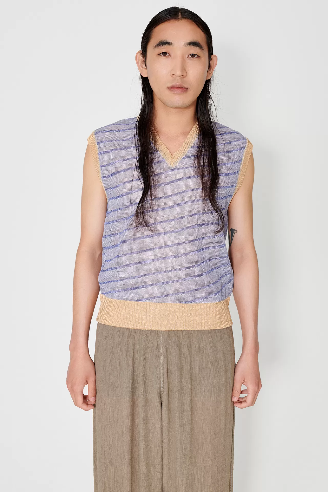 Discount Our Legacy Knitted Vest