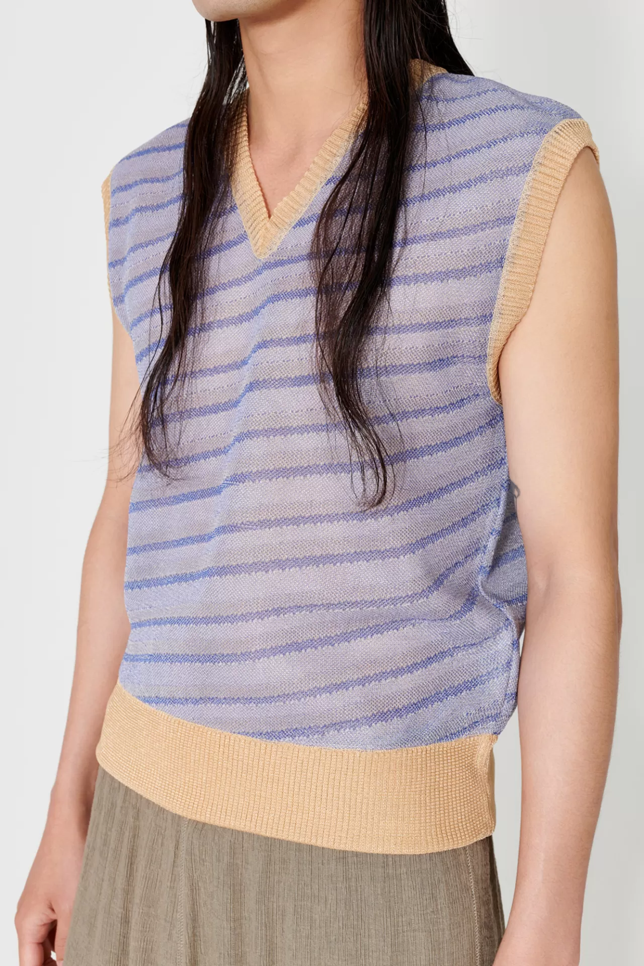 Discount Our Legacy Knitted Vest