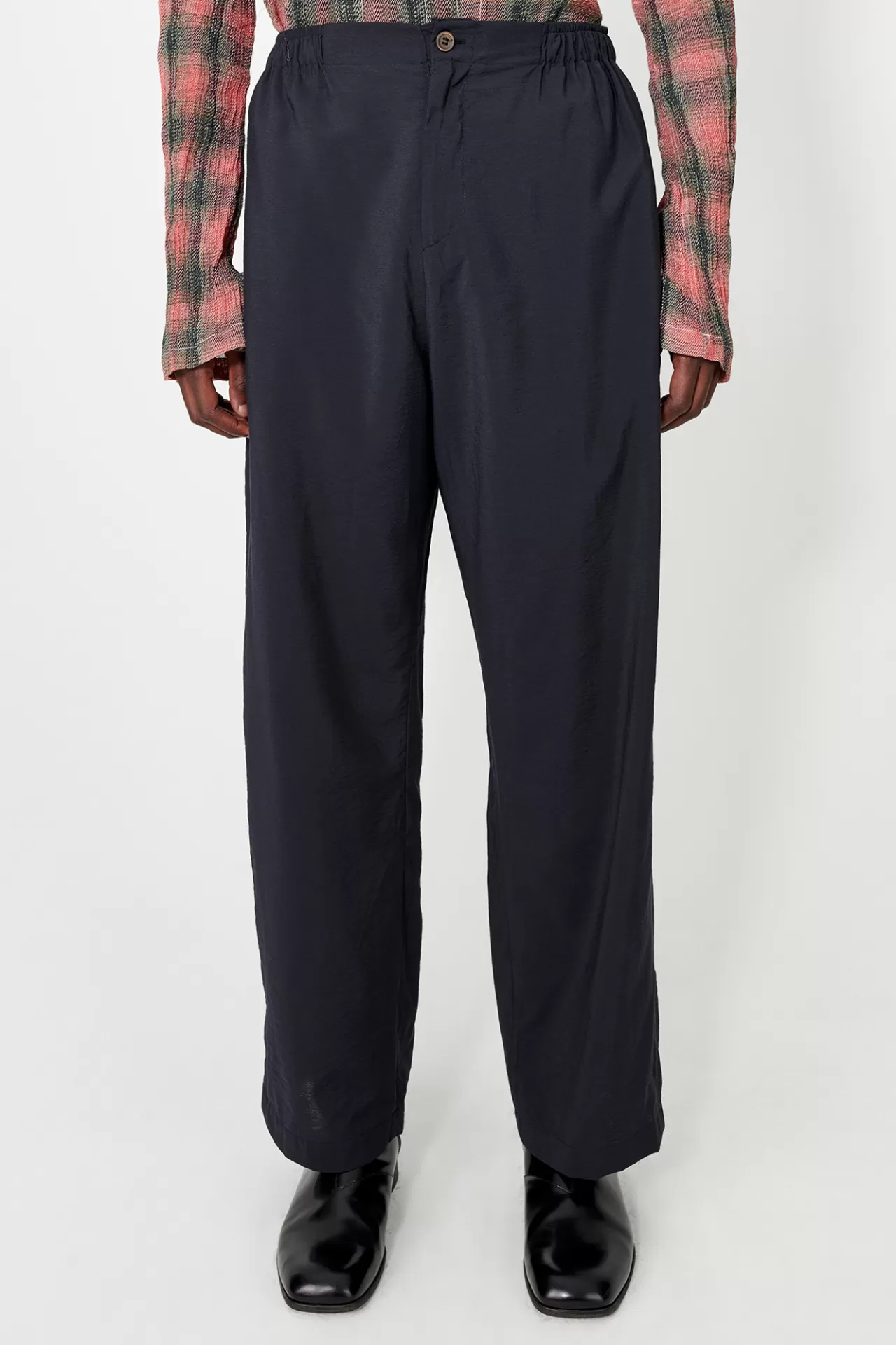 Fashion Our Legacy Luft Trouser