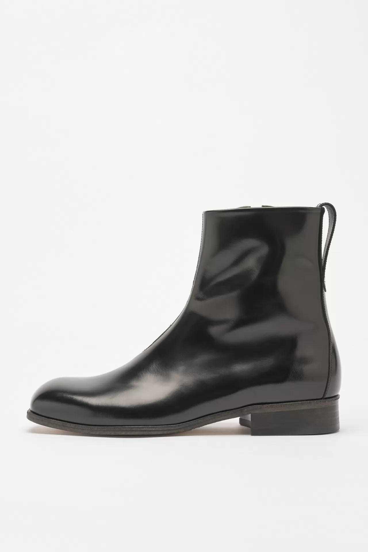 Clearance Our Legacy Michaelis Boot Black