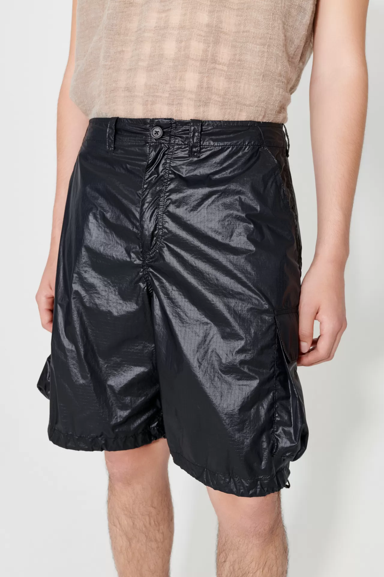 Cheap Our Legacy Mount Shorts