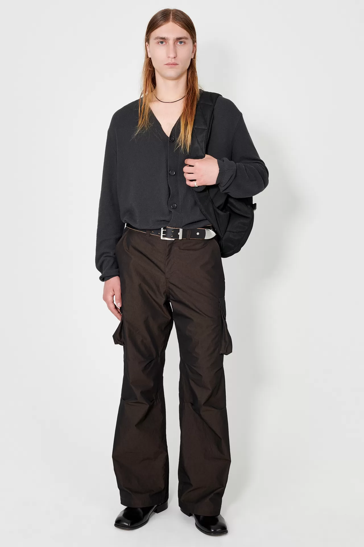 Cheap Our Legacy Mount Trouser