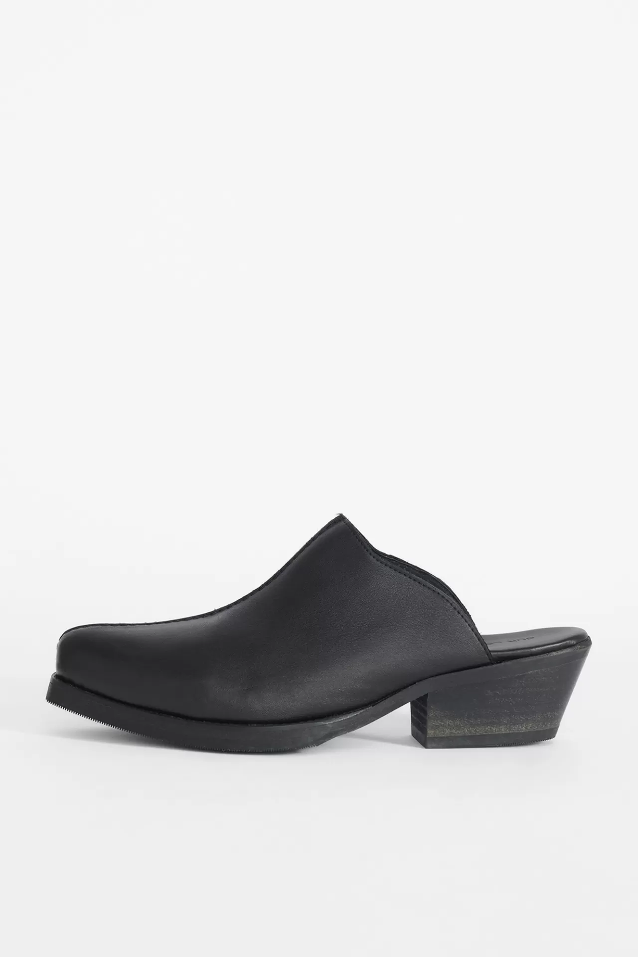 Flash Sale Our Legacy Mule Slip On