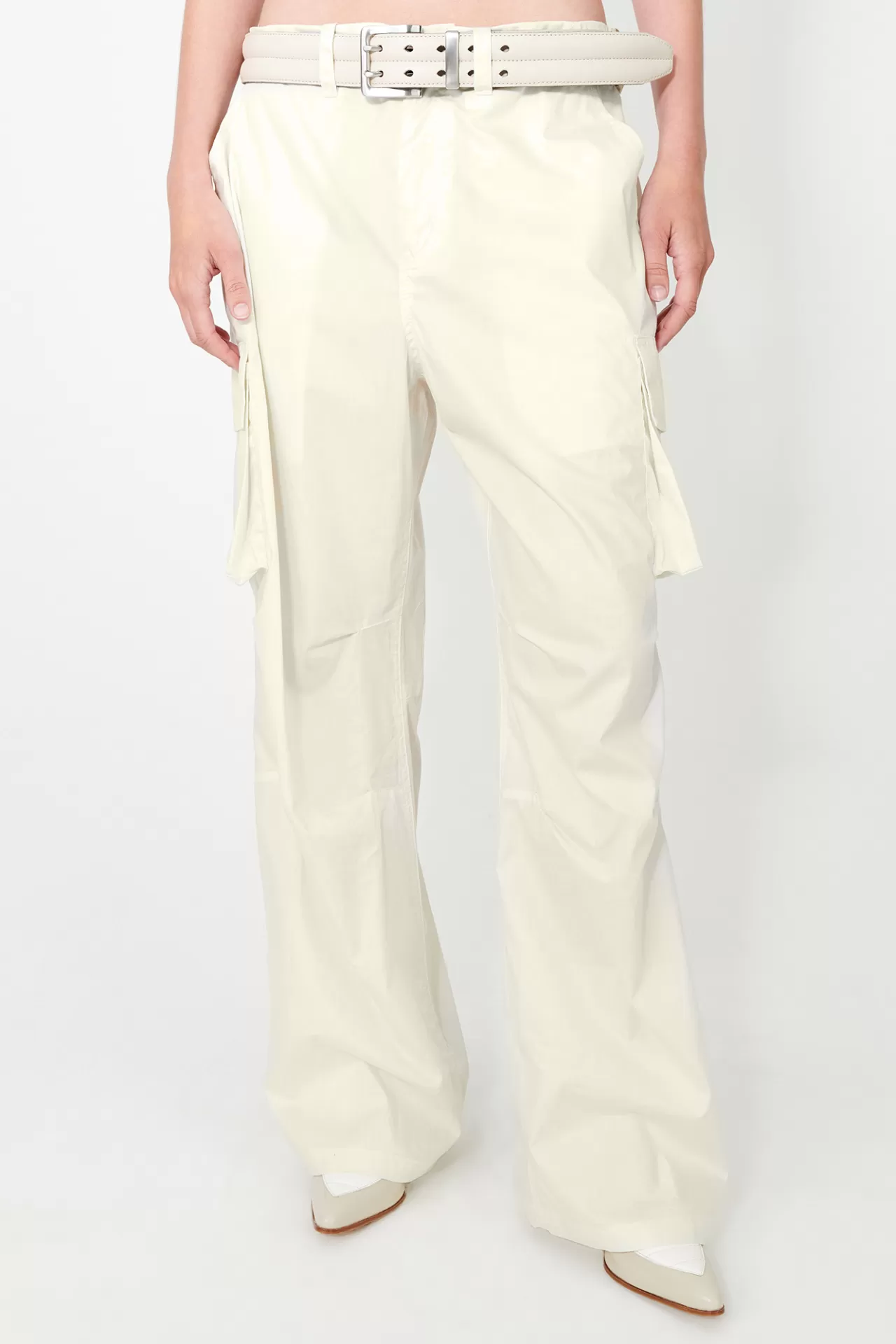 Flash Sale Our Legacy Peak Trouser Cream