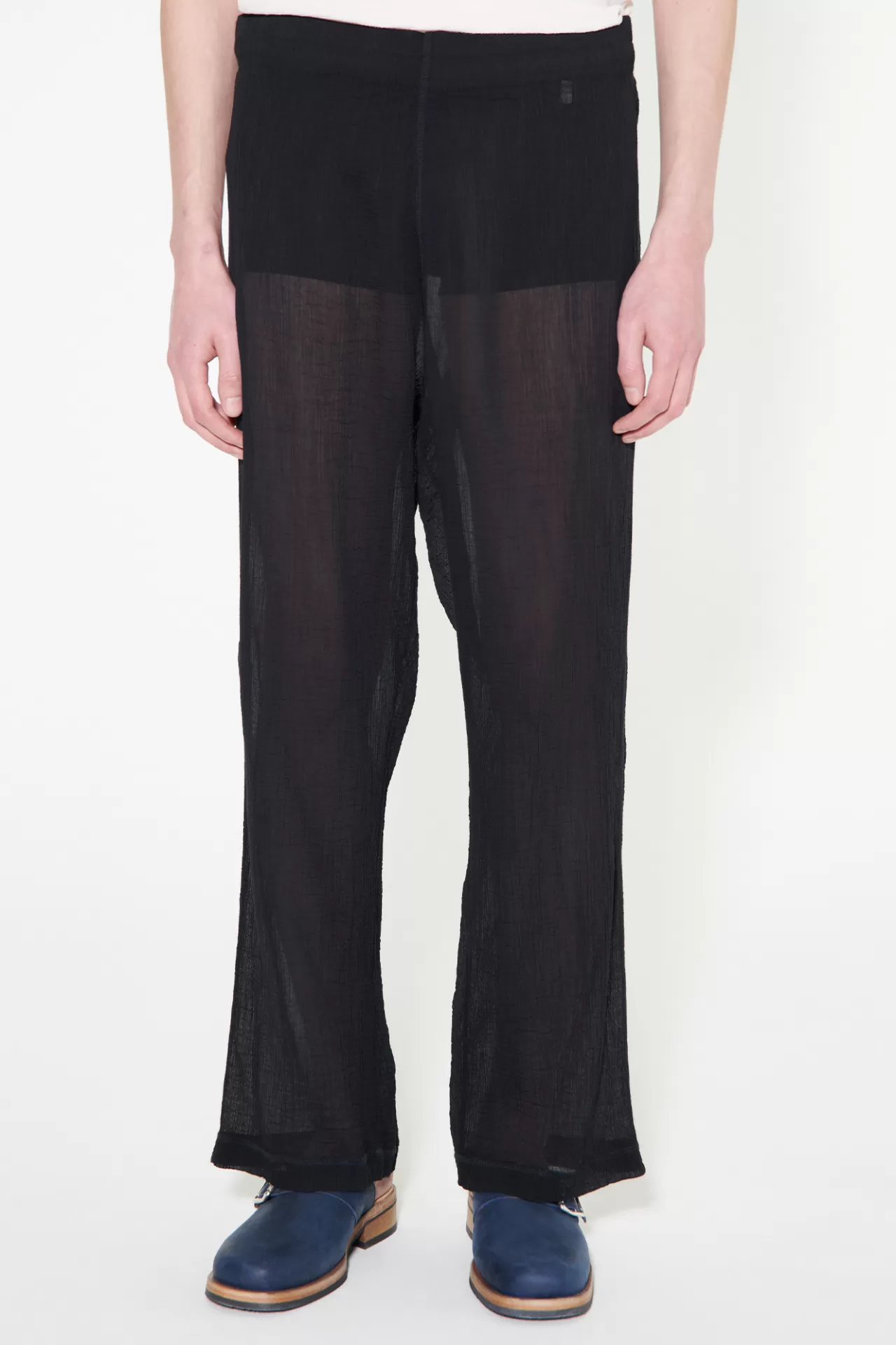 Fashion Our Legacy Reduced Trouser