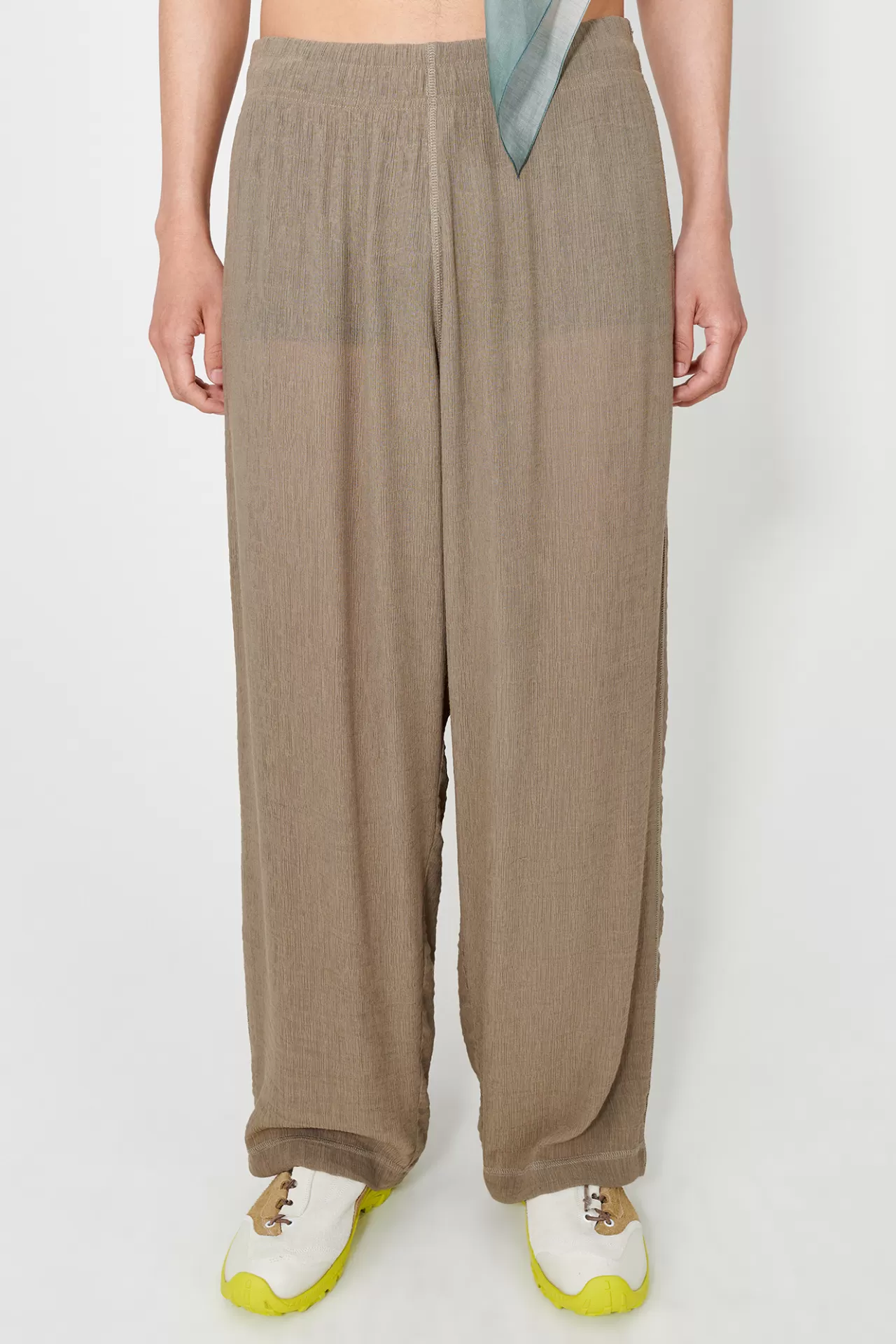 Clearance Our Legacy Reduced Trouser