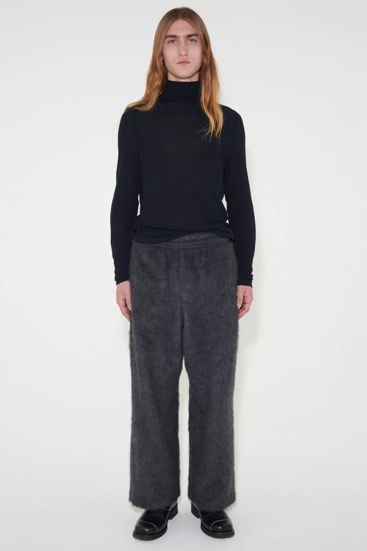 Online Our Legacy Reduced Trousers