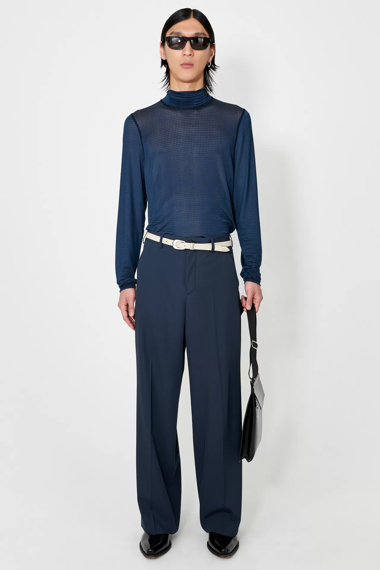 New Our Legacy Sailor Trouser