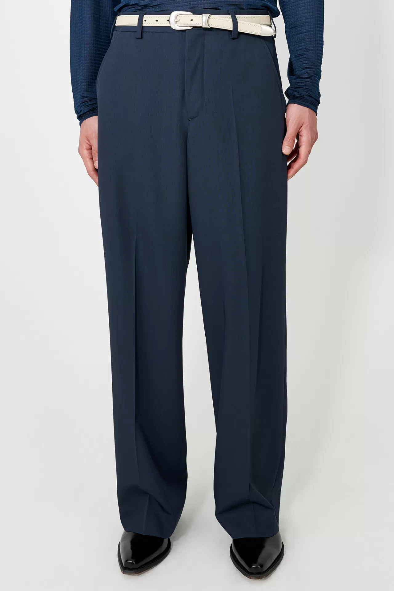 New Our Legacy Sailor Trouser