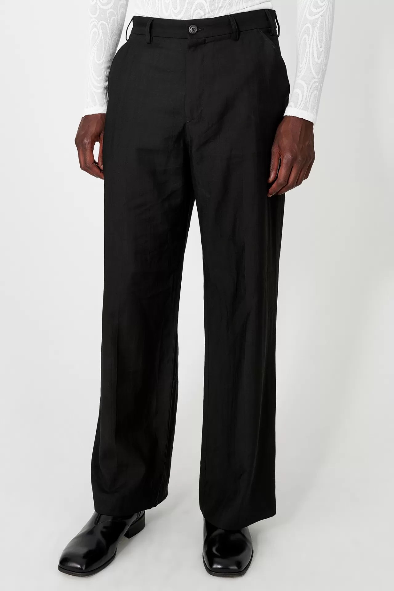 Flash Sale Our Legacy Sailor Trouser