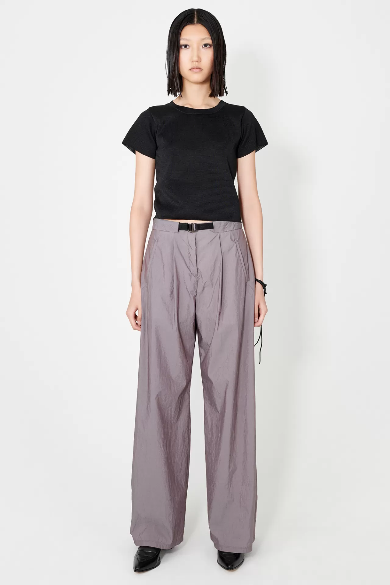 Fashion Our Legacy Serene Trouser