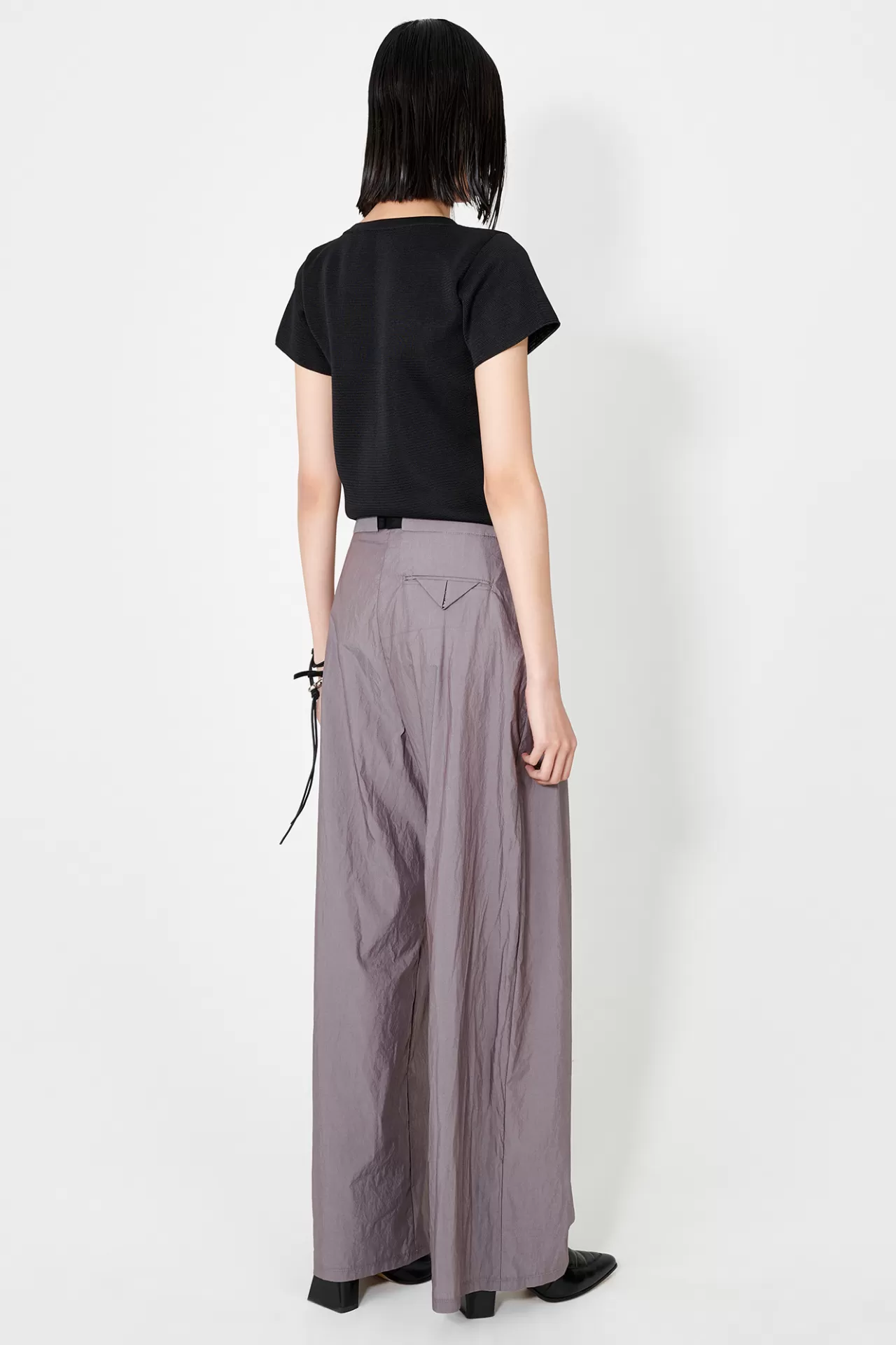 Fashion Our Legacy Serene Trouser