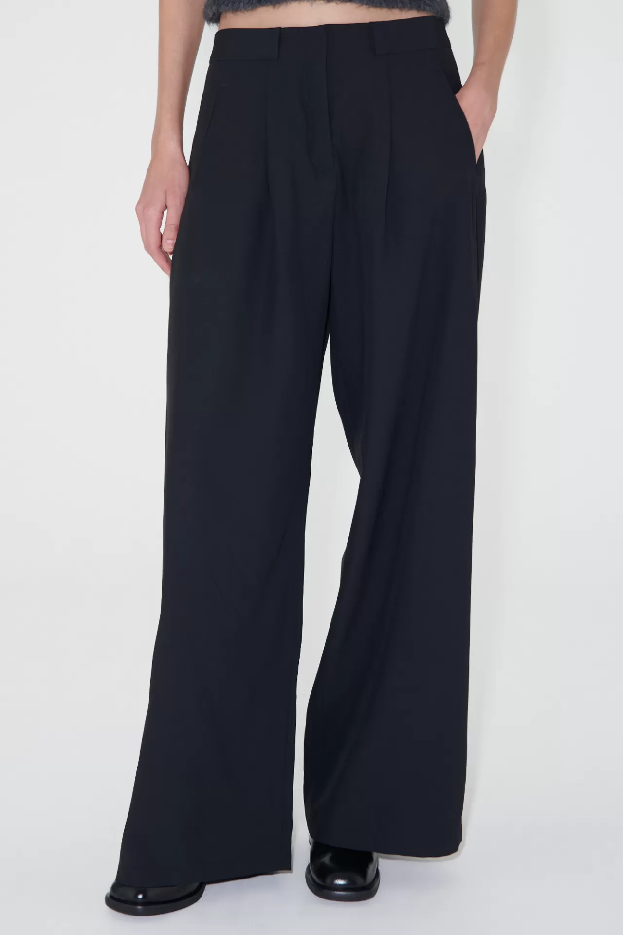 New Our Legacy Serene Trousers