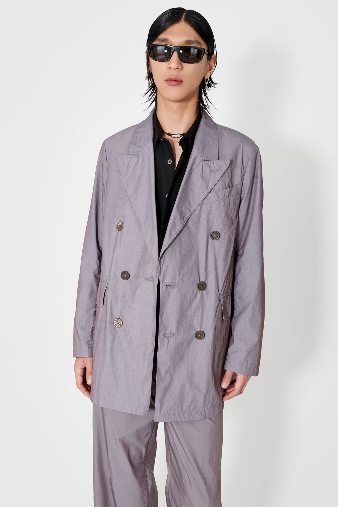 Cheap Our Legacy Sharp Db Blazer