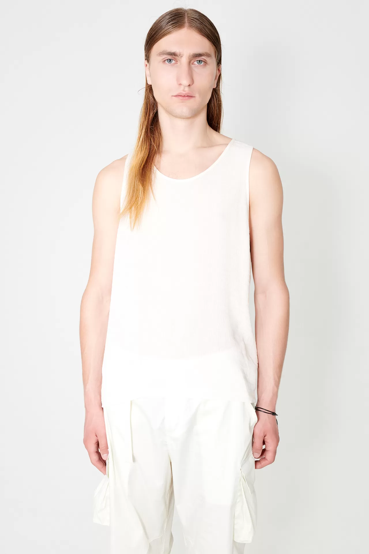 Fashion Our Legacy Singlet