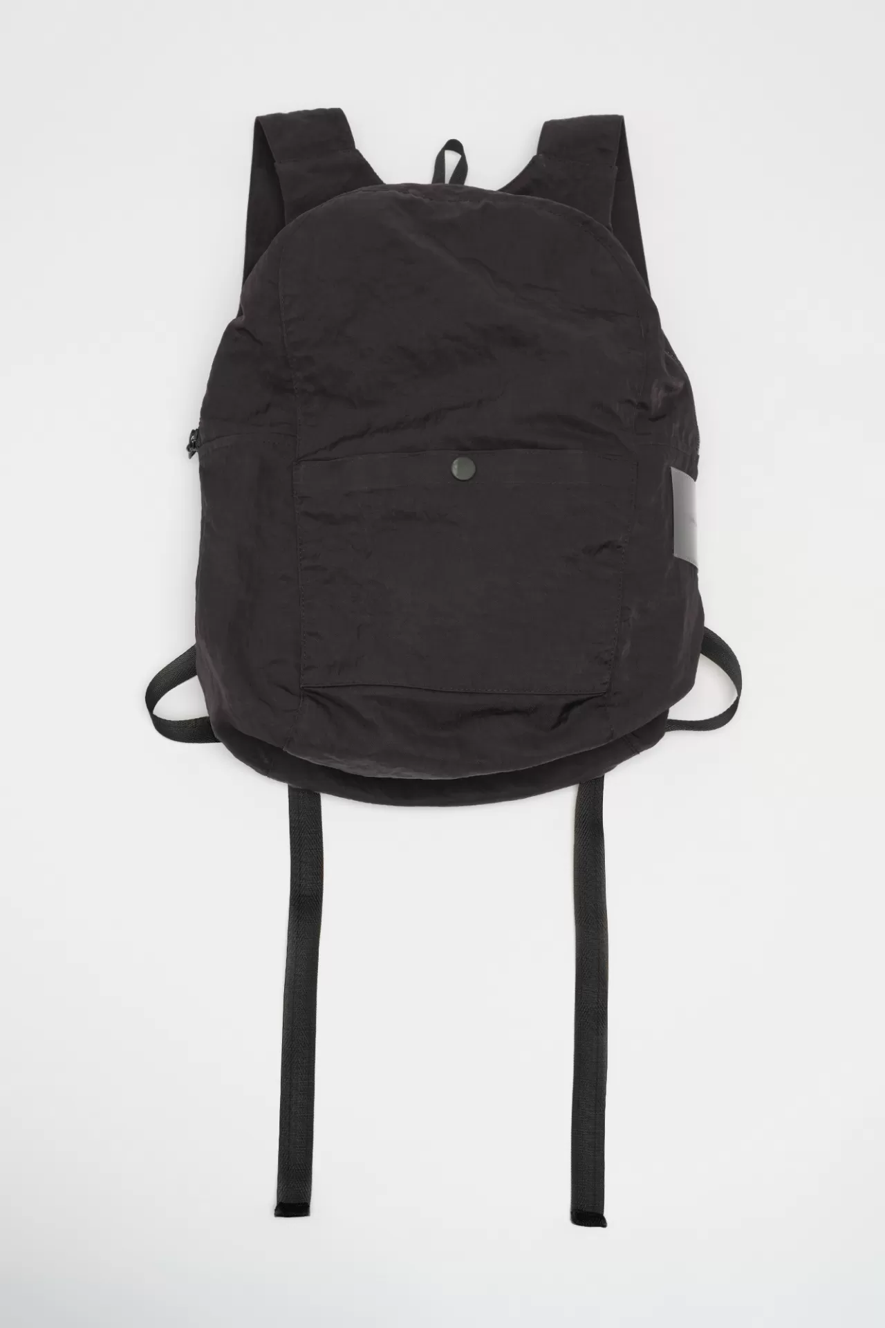 Flash Sale Our Legacy Slim Backpack Black