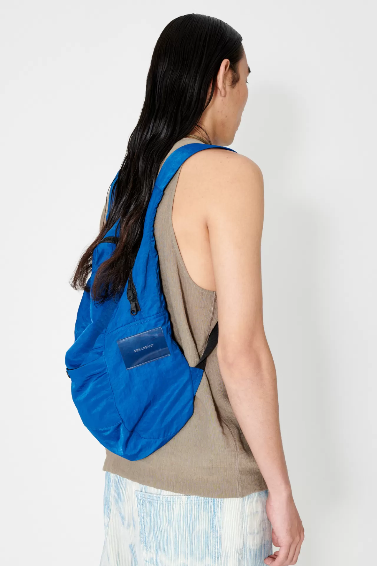 Fashion Our Legacy Slim Backpack