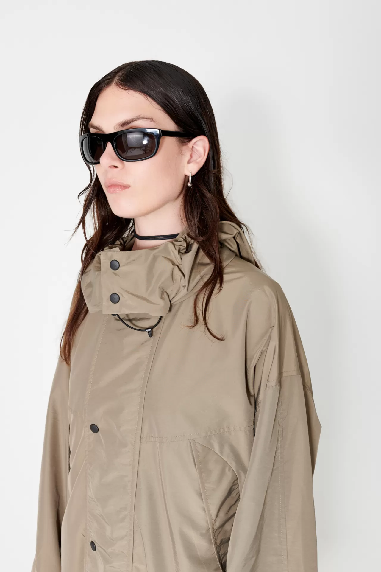 Outlet Our Legacy Tower Parka